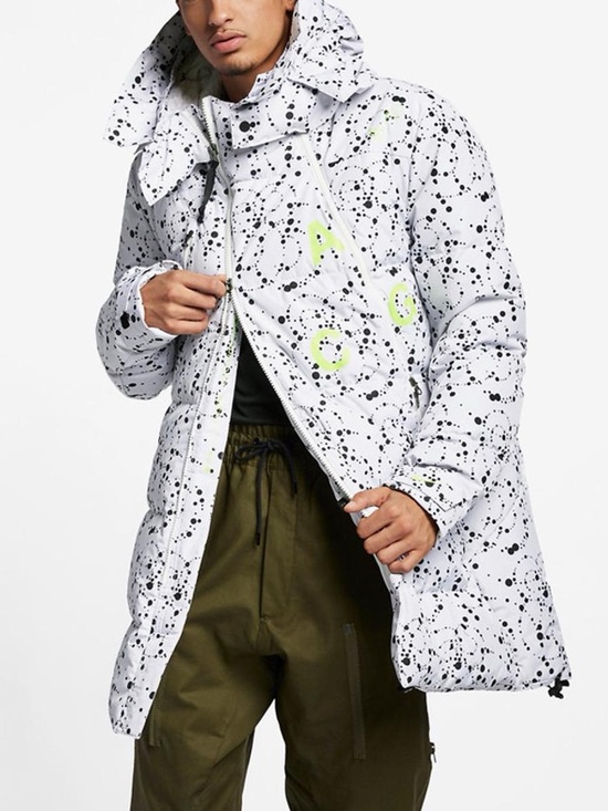 Nike ACG Other - NikeLab ACG Down-Fill Parka
